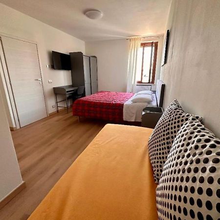 Sulla Ciclabile Apartment Lungo Il Fiume Adige Zevio Eksteriør billede