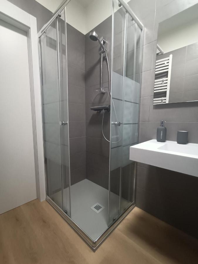 Sulla Ciclabile Apartment Lungo Il Fiume Adige Zevio Eksteriør billede